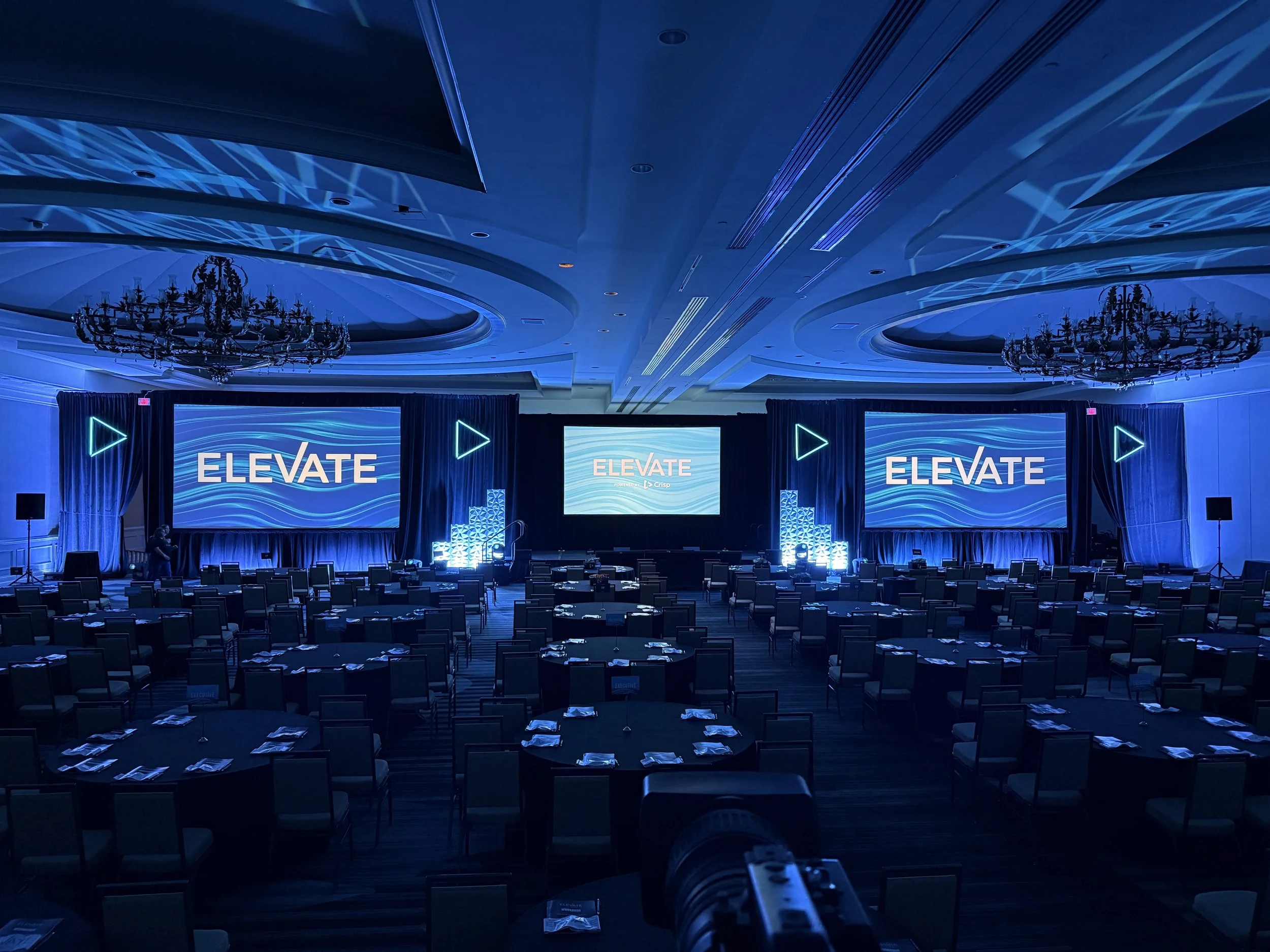 Your Complete Guide to Convention Center AV in South Florida