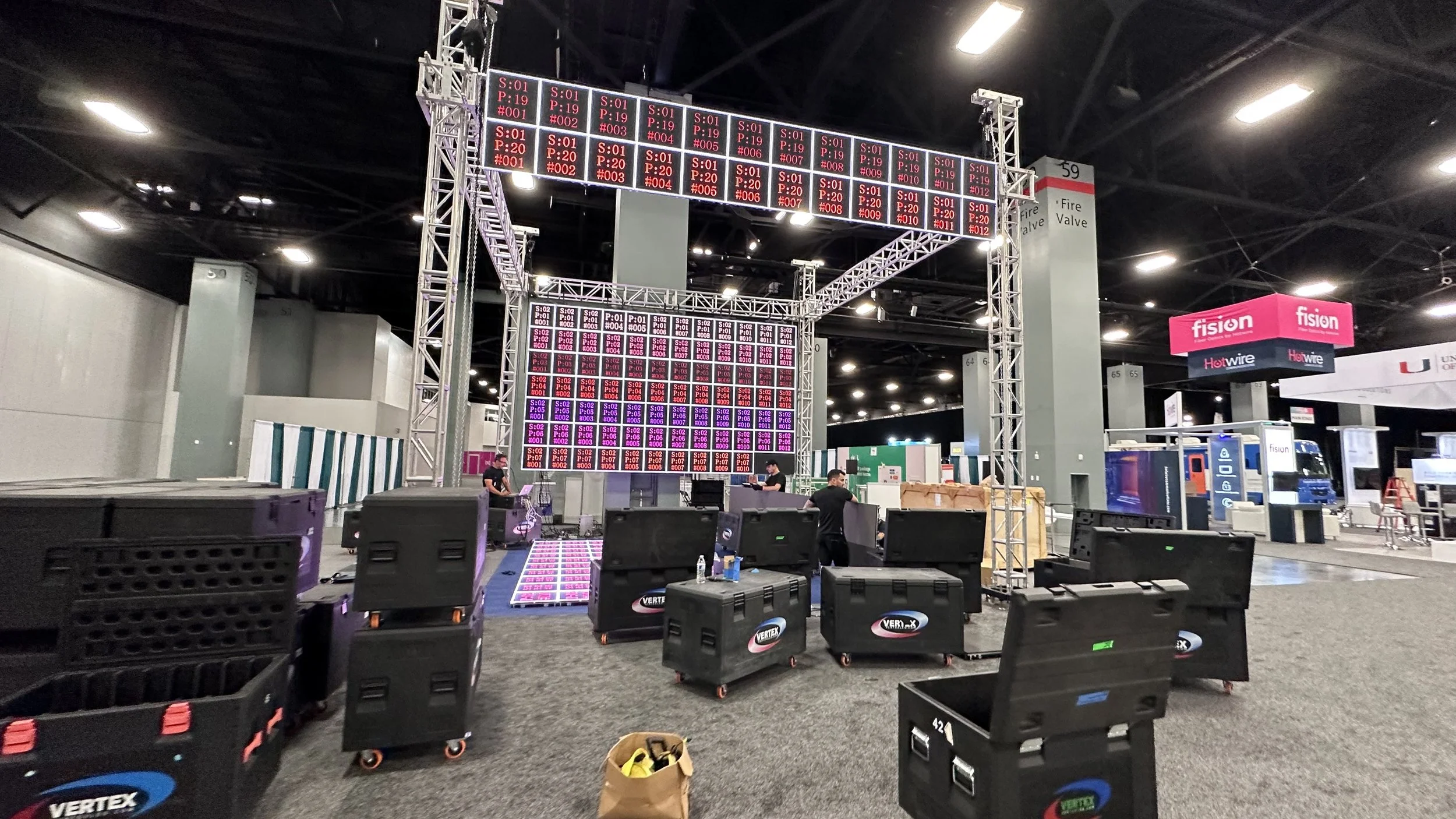 The Complete Guide to Product Launch Event Production in Miami
