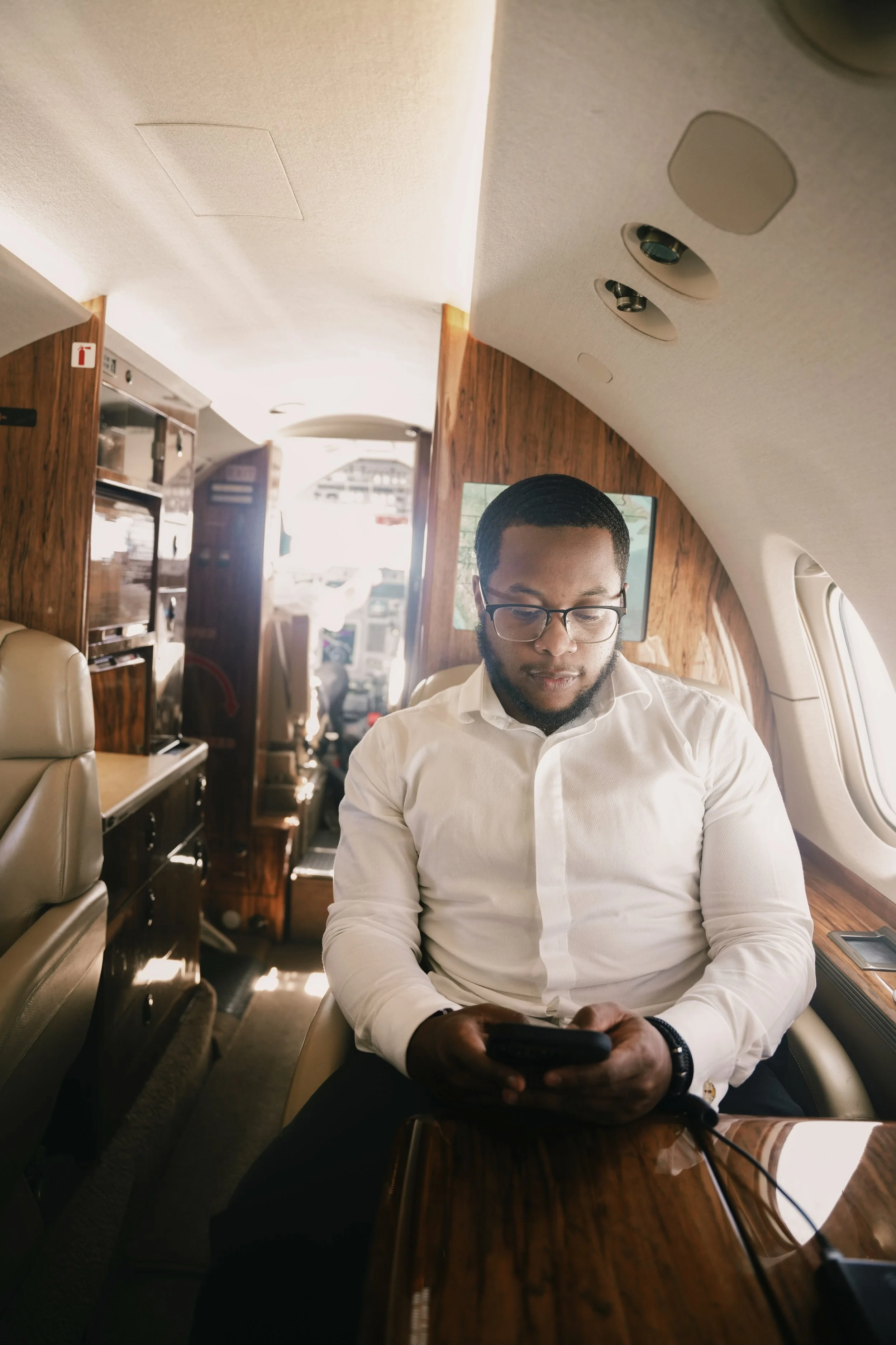 One On One Consultation