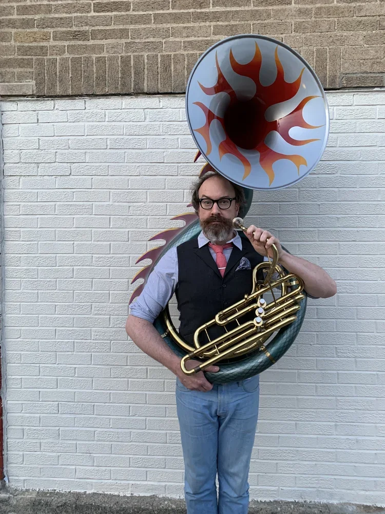 Zachariah Hickman, Mike Block Trio