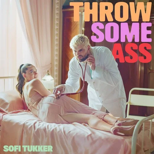 SOFI TUKKER