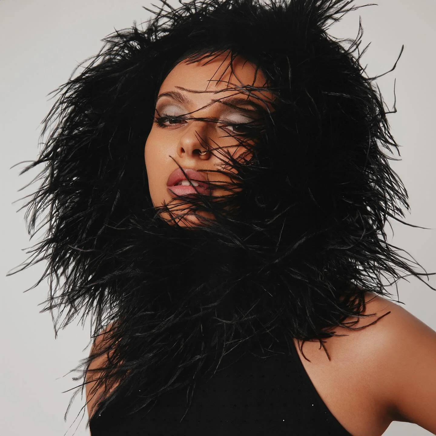 🎤 BIG NEWS
Pop dynamo @jadethirlwall is stepping into the spotlight solo &mdash; and she&rsquo;s doing it in style. She just released her debut solo album THAT&rsquo;S SHOWBIZ BABY! &mdash; bold, theatrical, and unpredictable, just like she&rsquo;s 