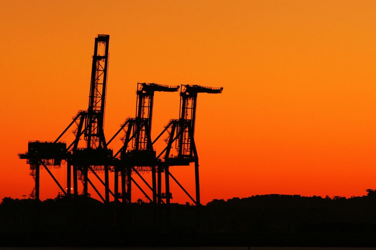 End of Summer Update