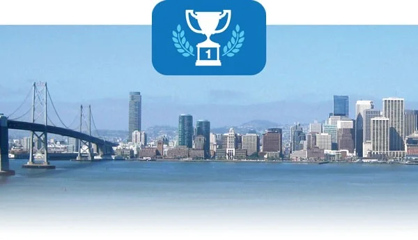 New Contract with the Port of San Francisco