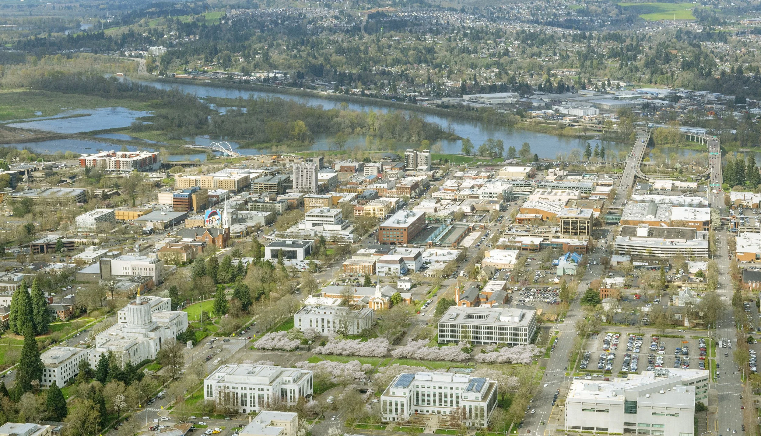 CDIM Opens Oregon Office