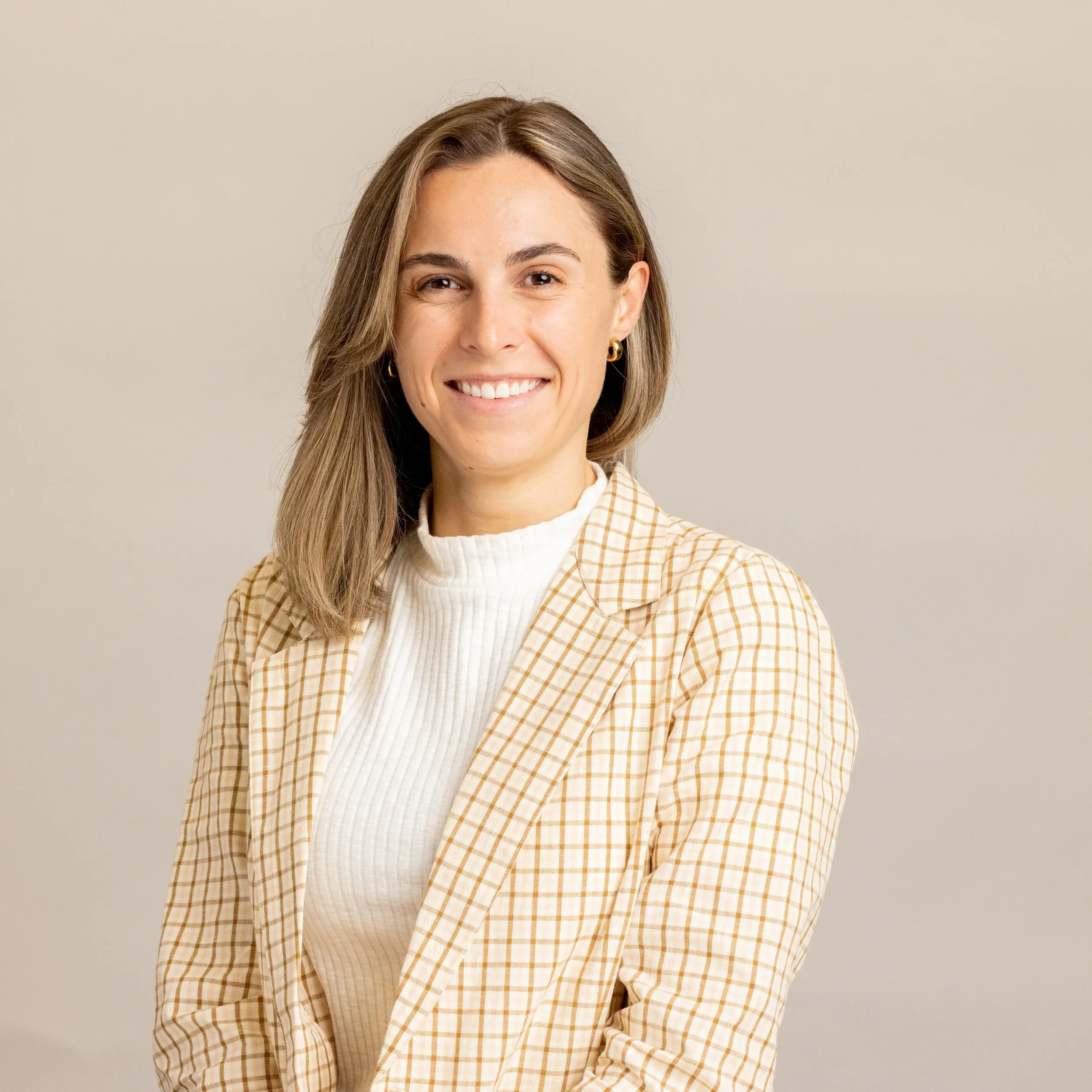 Announcing Kylie Cush, PG