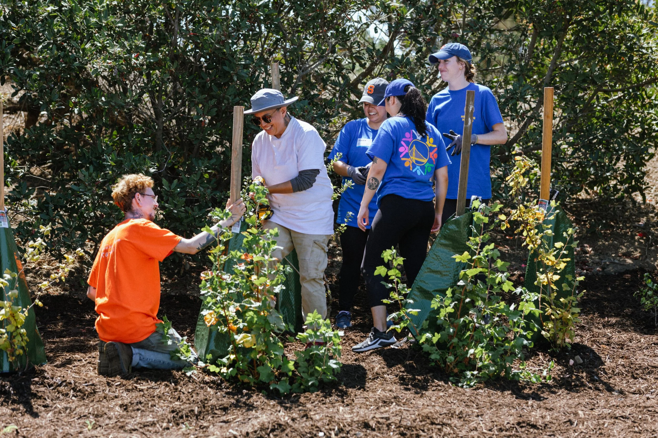 Reflecting on Environmental Careers with Literacy for Environmental Justice