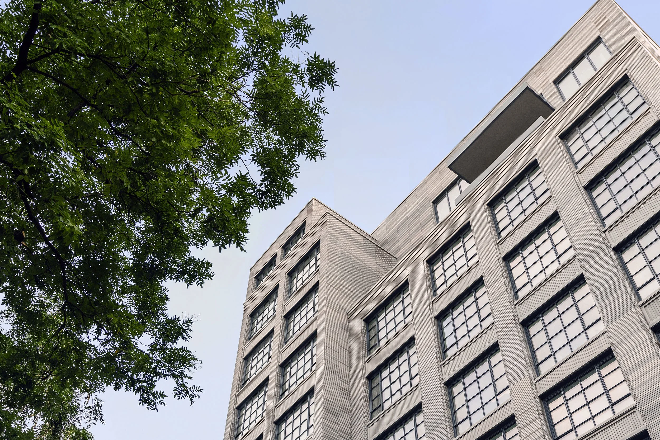 An image of The Chelsea Building by Grid Group