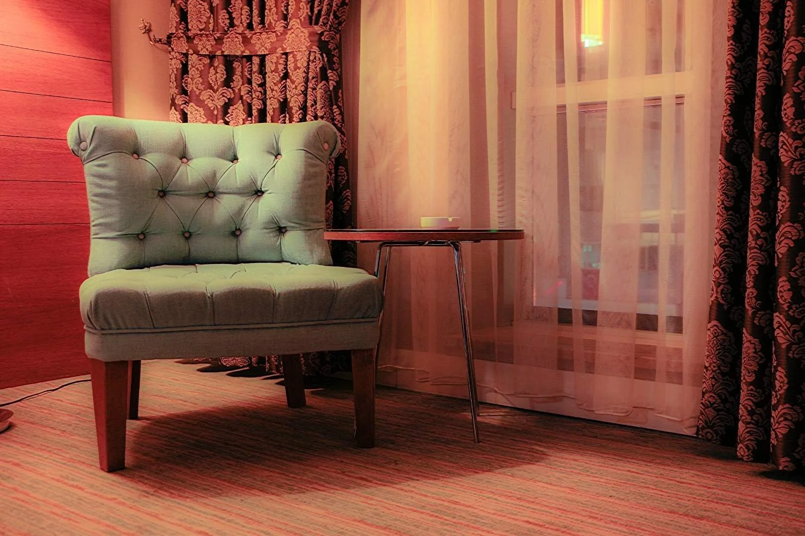 Student Accommodation Curtains & Softs