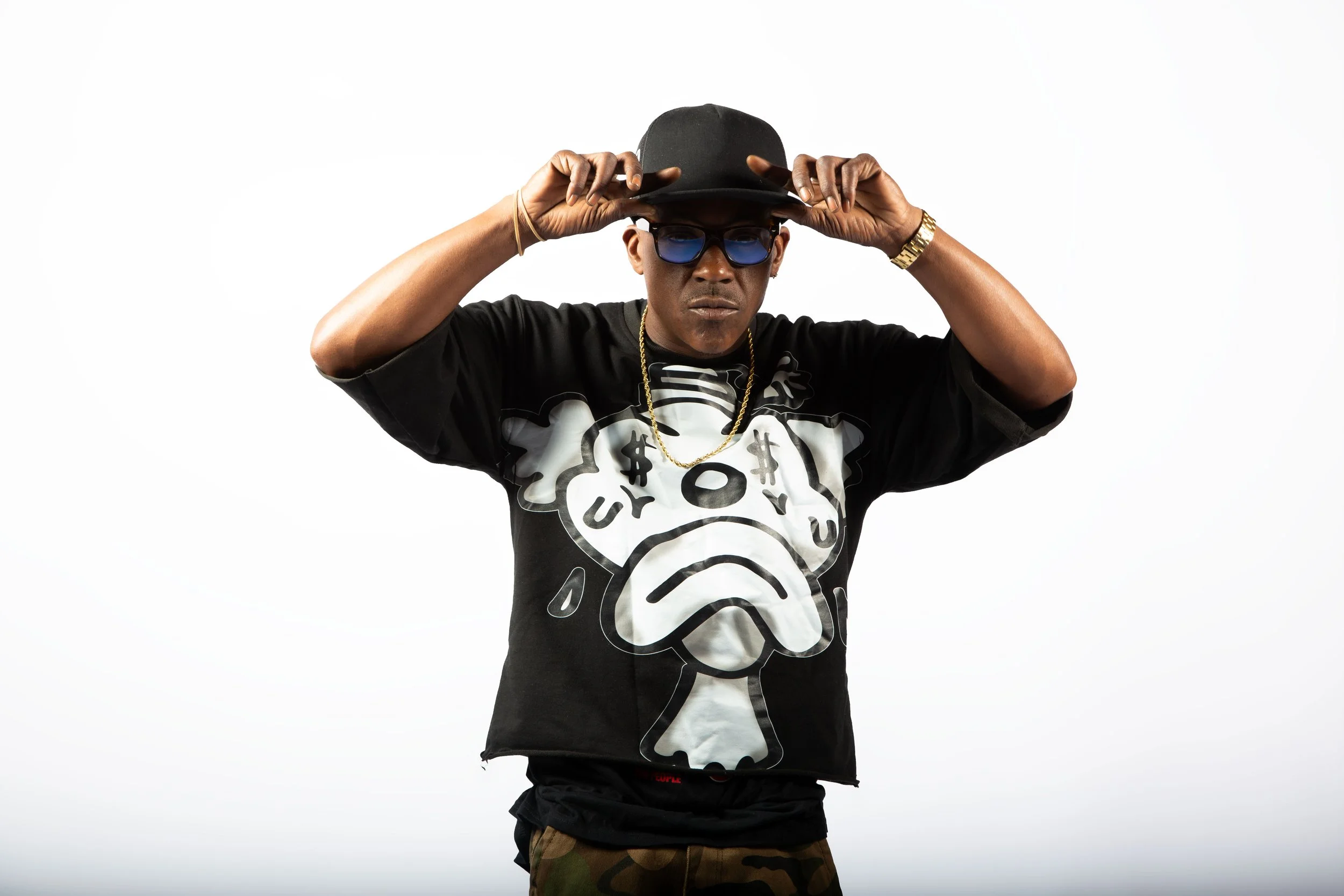 A-TOWN MIKE Offers His Insight Into Atlanta’s Music Scene and Culture