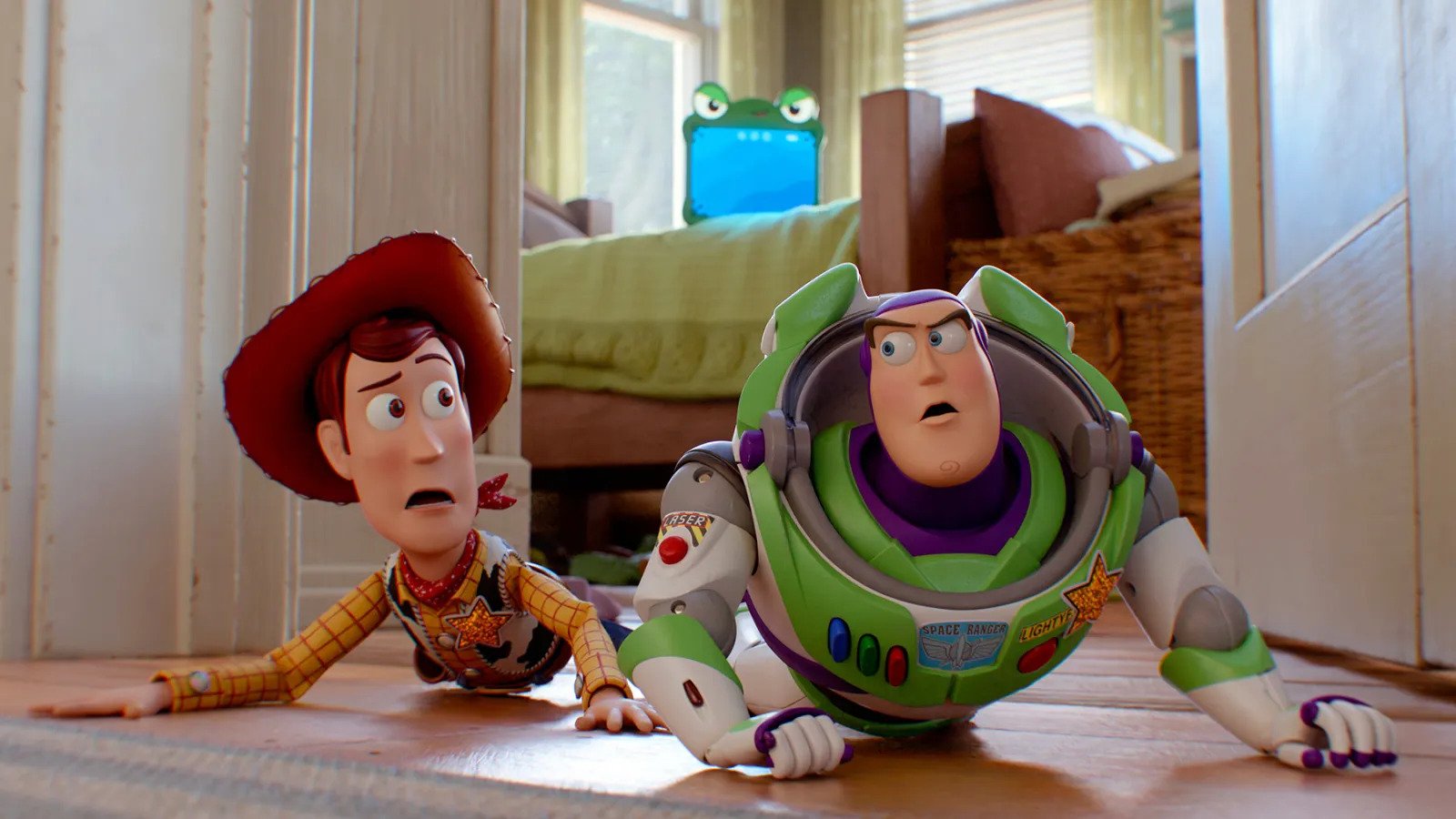 Toy Story 5, Michael, and Backrooms…The Odyssey? The Biggest Films of 2026