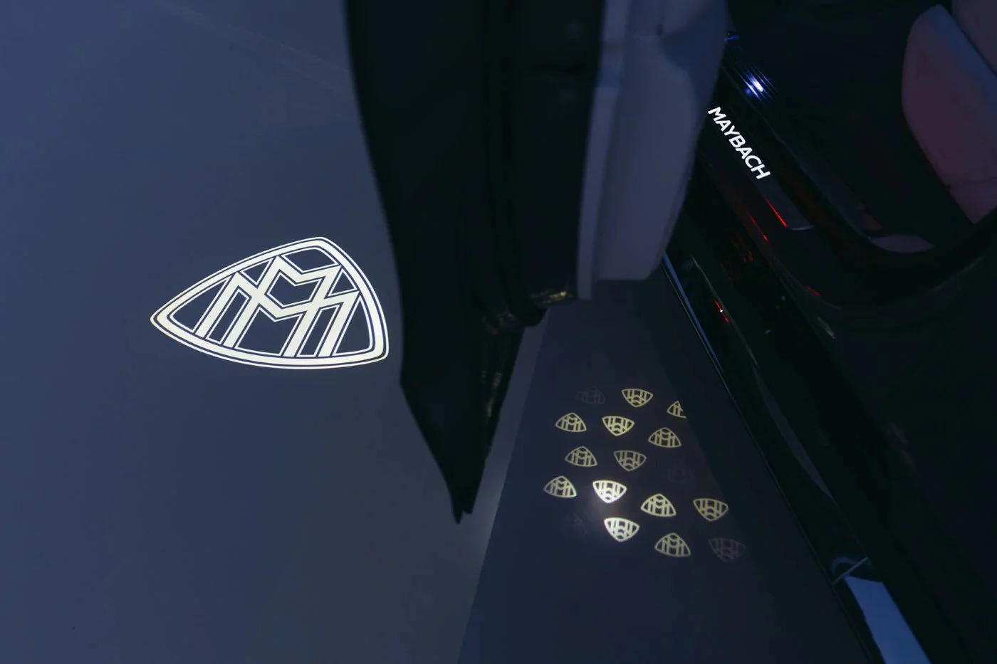 The All New 2027 Mercedes-Maybach GLS 680