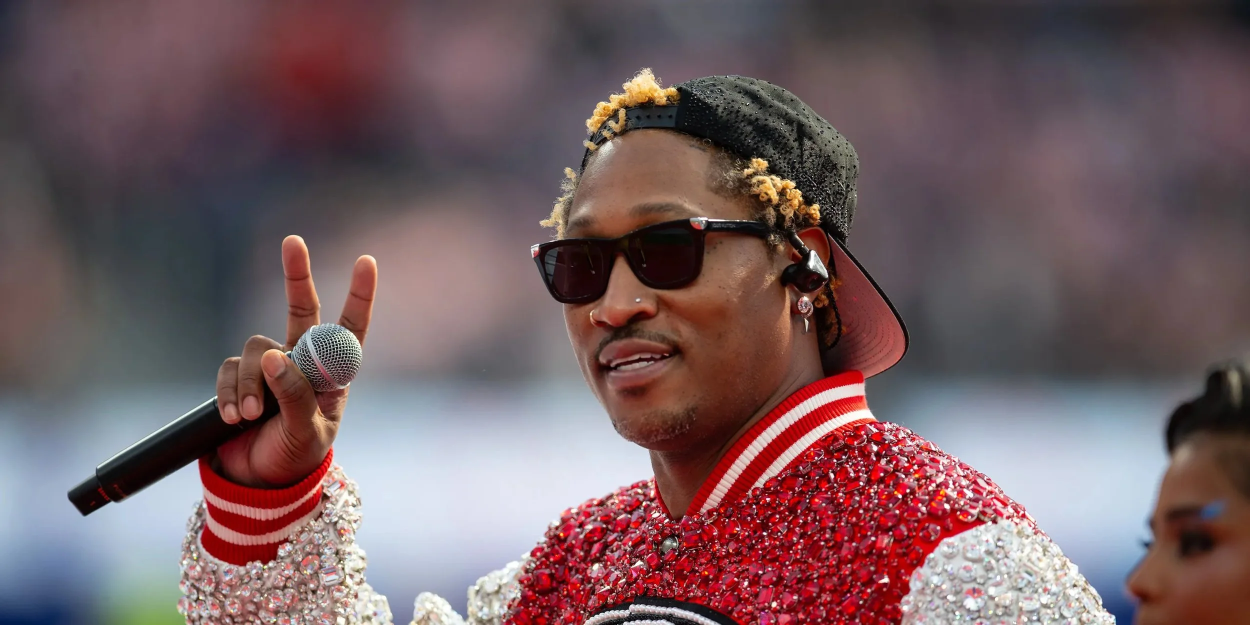 Future Earns His 12th No.1 Album With “The Real Me” - ZA.USA Power Ranking