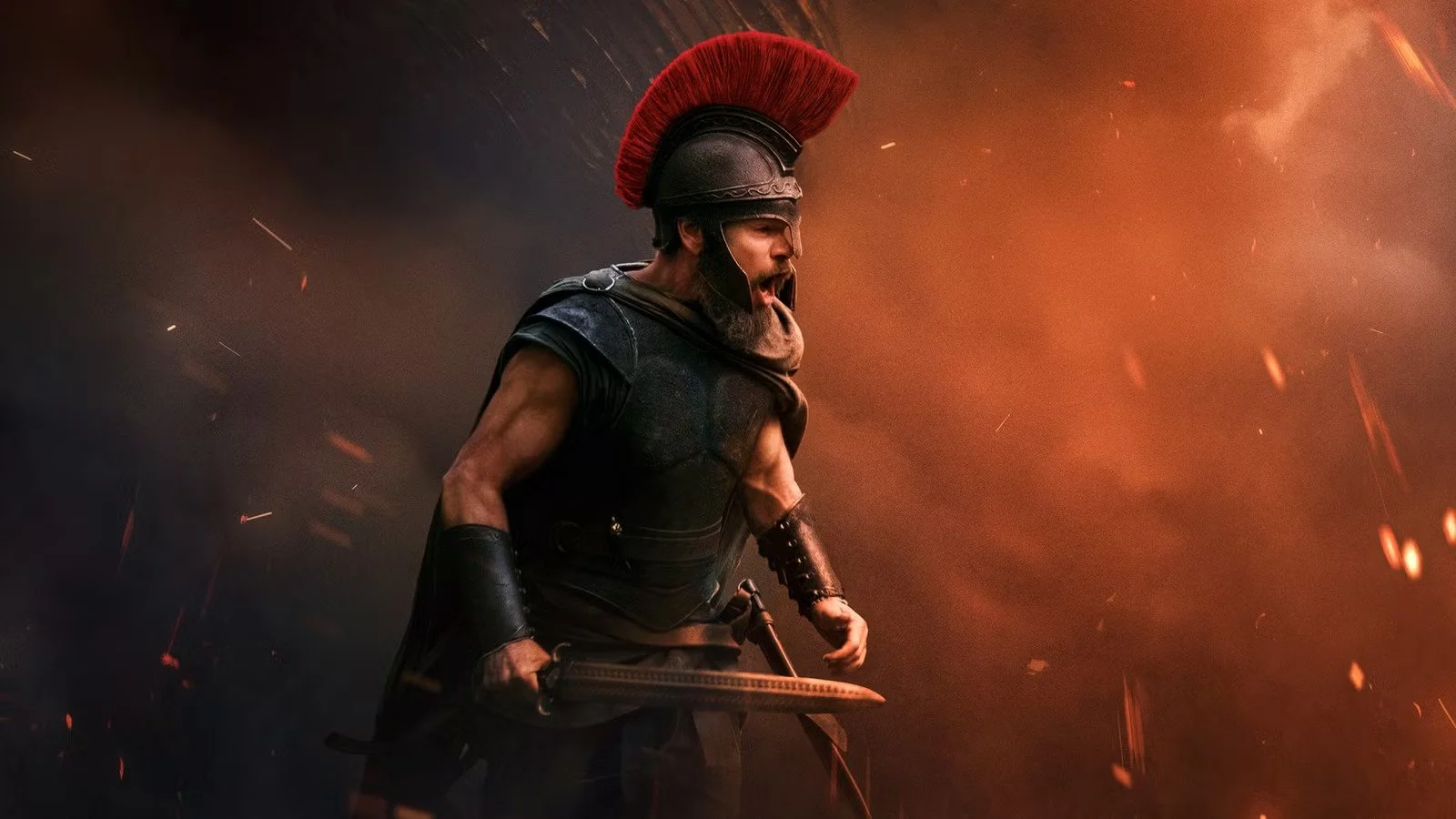 Christoper Nolan’s “The Odyssey” and Spider-Man: Brand New Day Both Reach Over $1B at the Box Office
