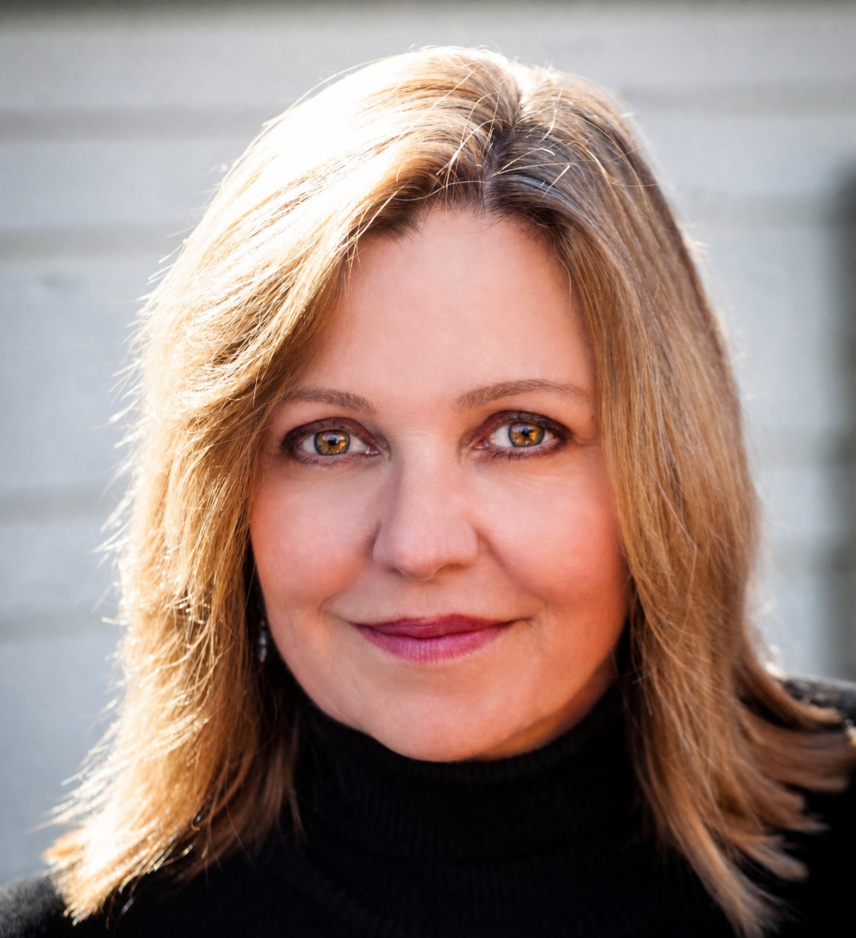 Karen, Co-Founder of LaunchPad Abroad