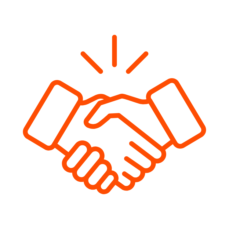 Trusted experts around the world