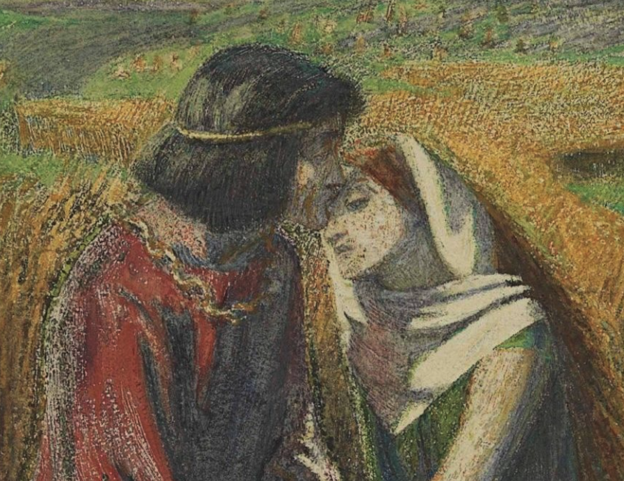 Womens Bible Study - Book of Ruth