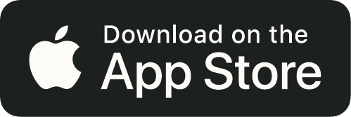 The Apple Store Icon for indicating to download  the Pereon Wealth app