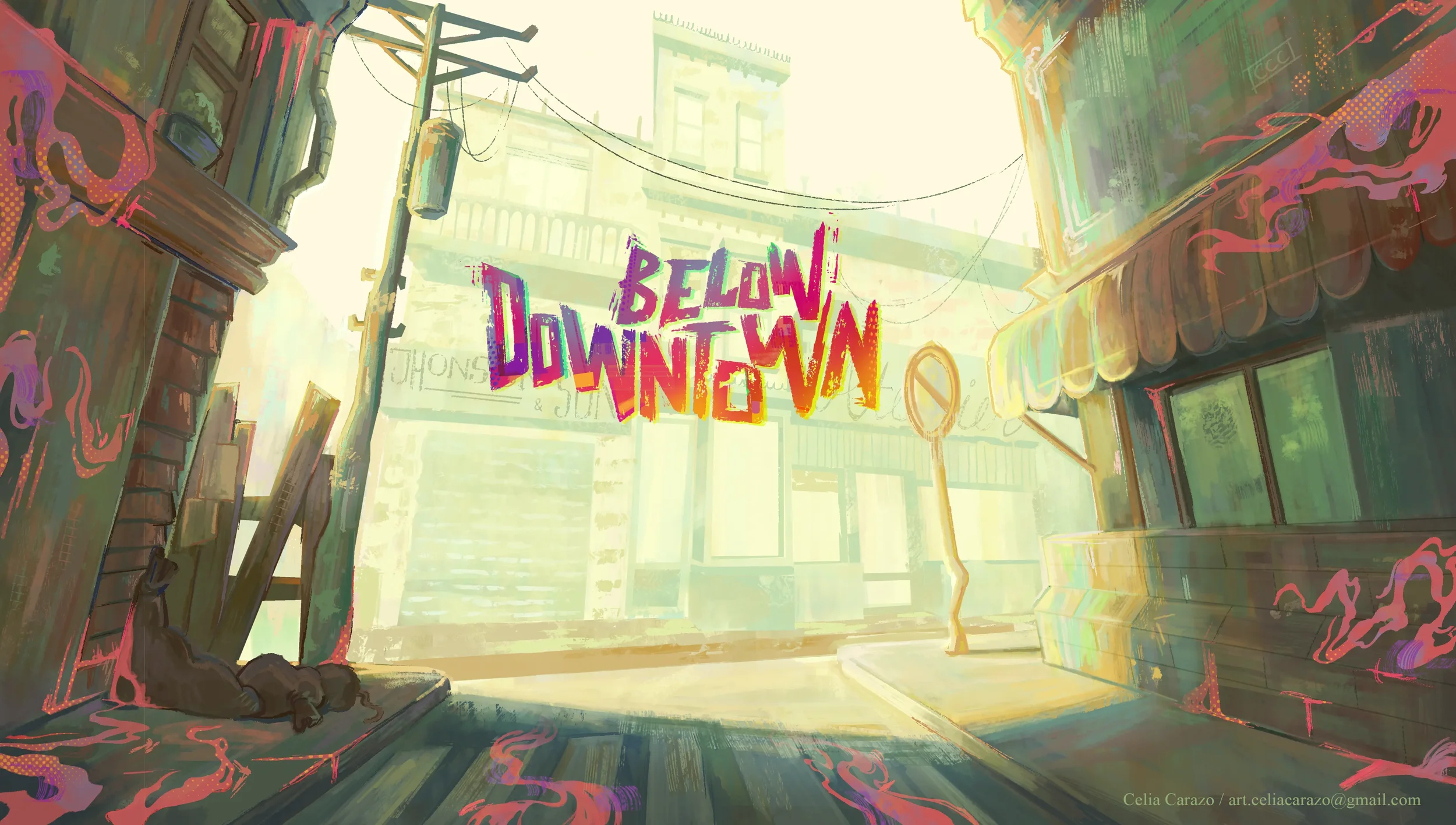 BelowDowntown_Cover.webp