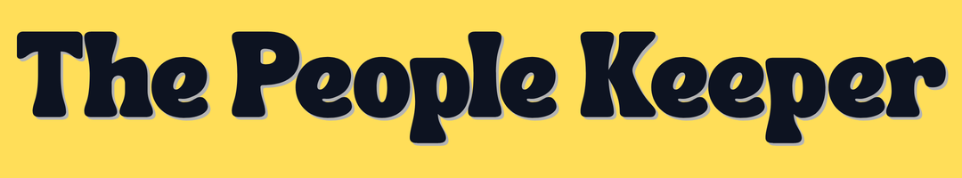 The People Keeper