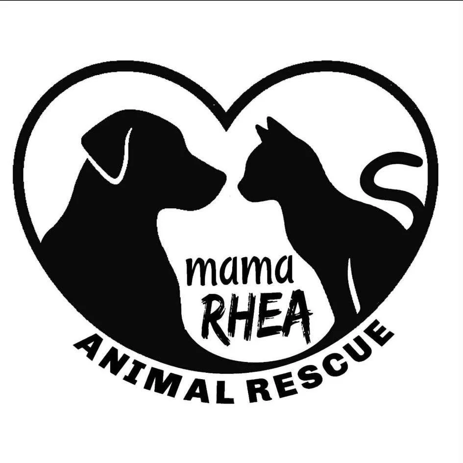 Mama Rhea Main Facebook Page