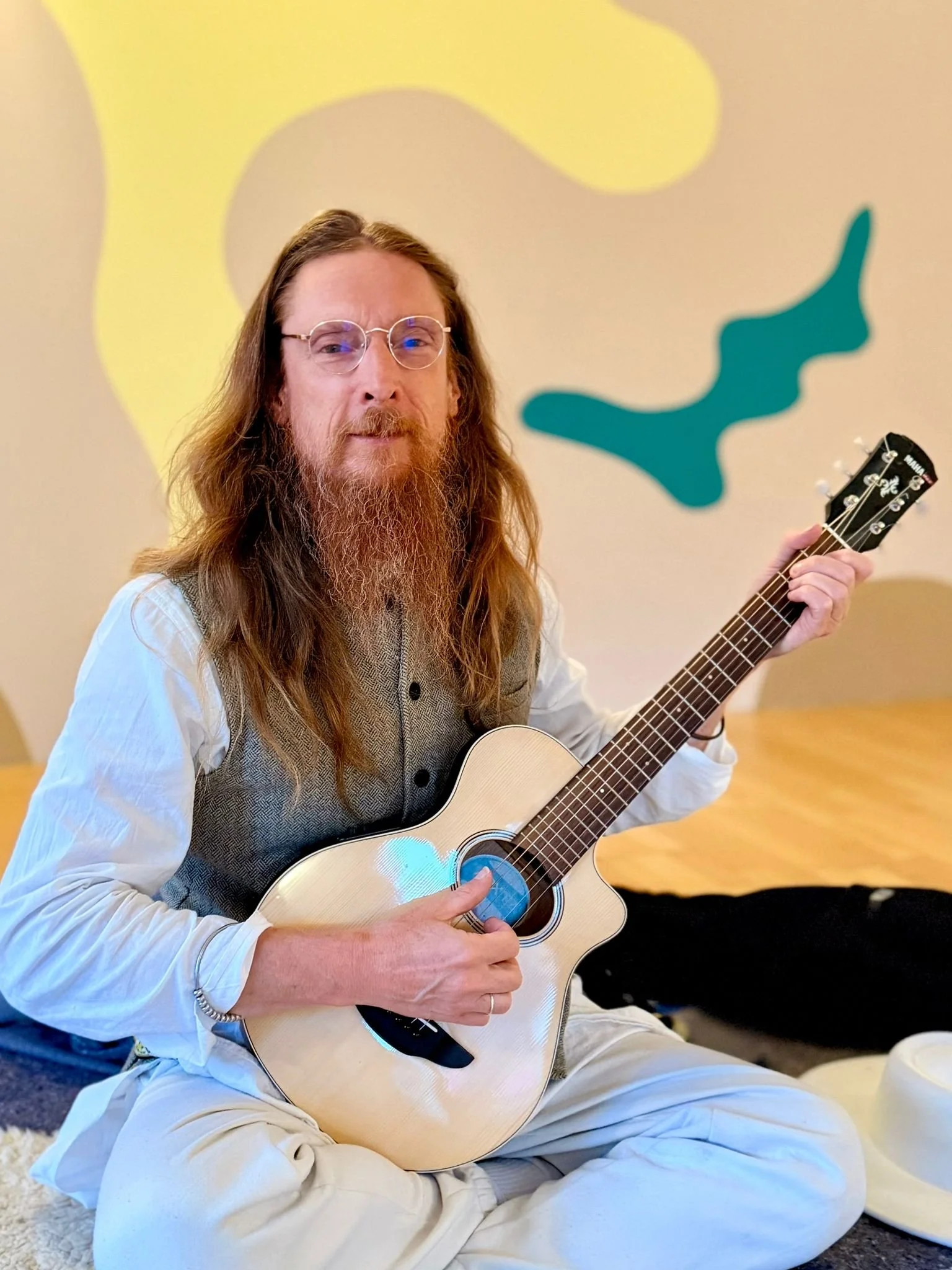 Professional and authentic production for your spiritual song