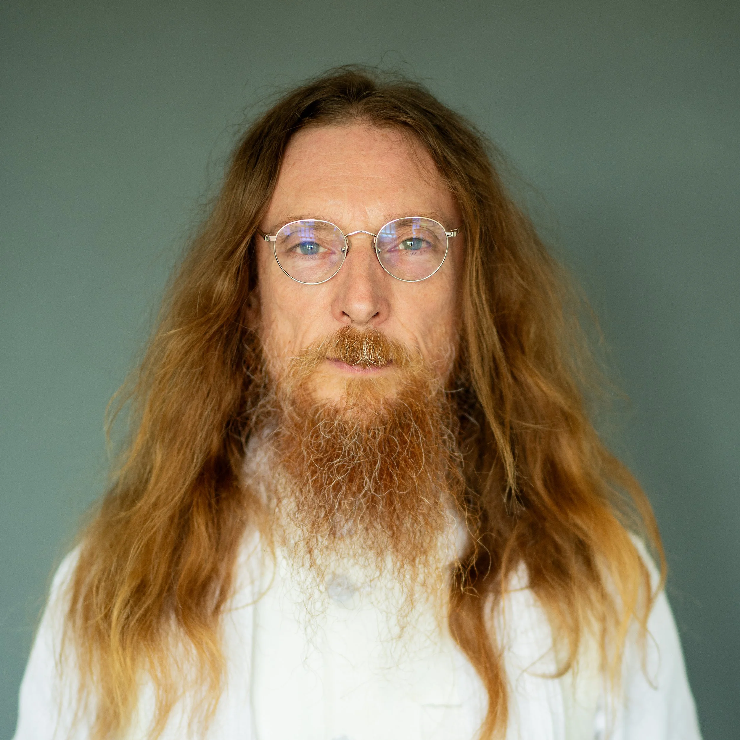 Mahadev OK Numerologist Kundalini Yoga teacher Kirtan Leader