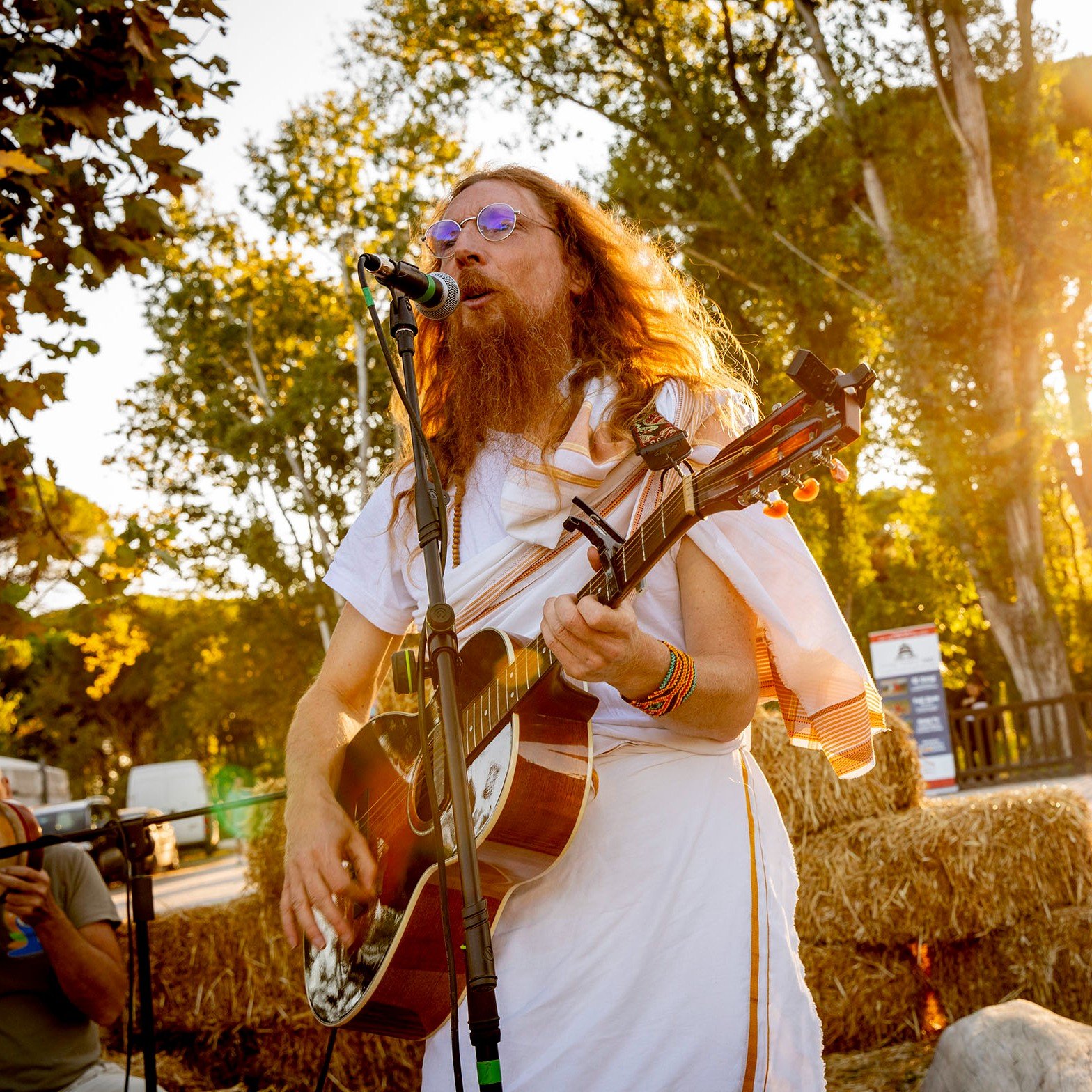 Photo : Julie Ansiau