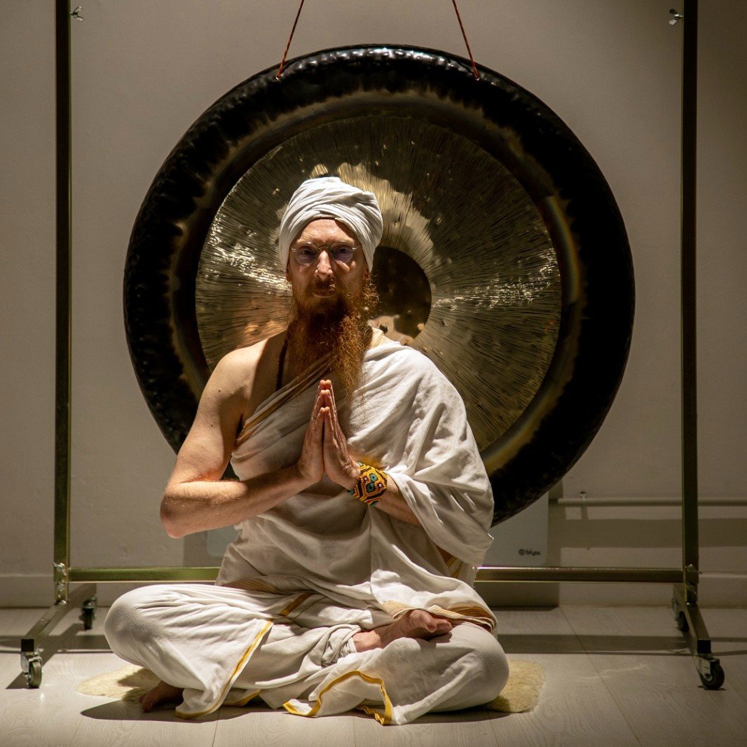 Mahadev OK gong master