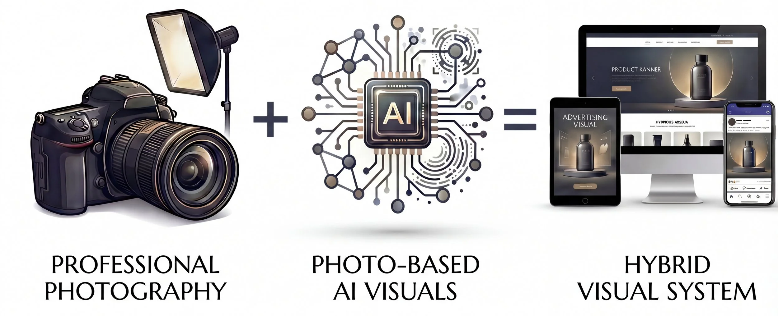 What Is the Hybrid Visual System and What Does It Mean for Your Business?