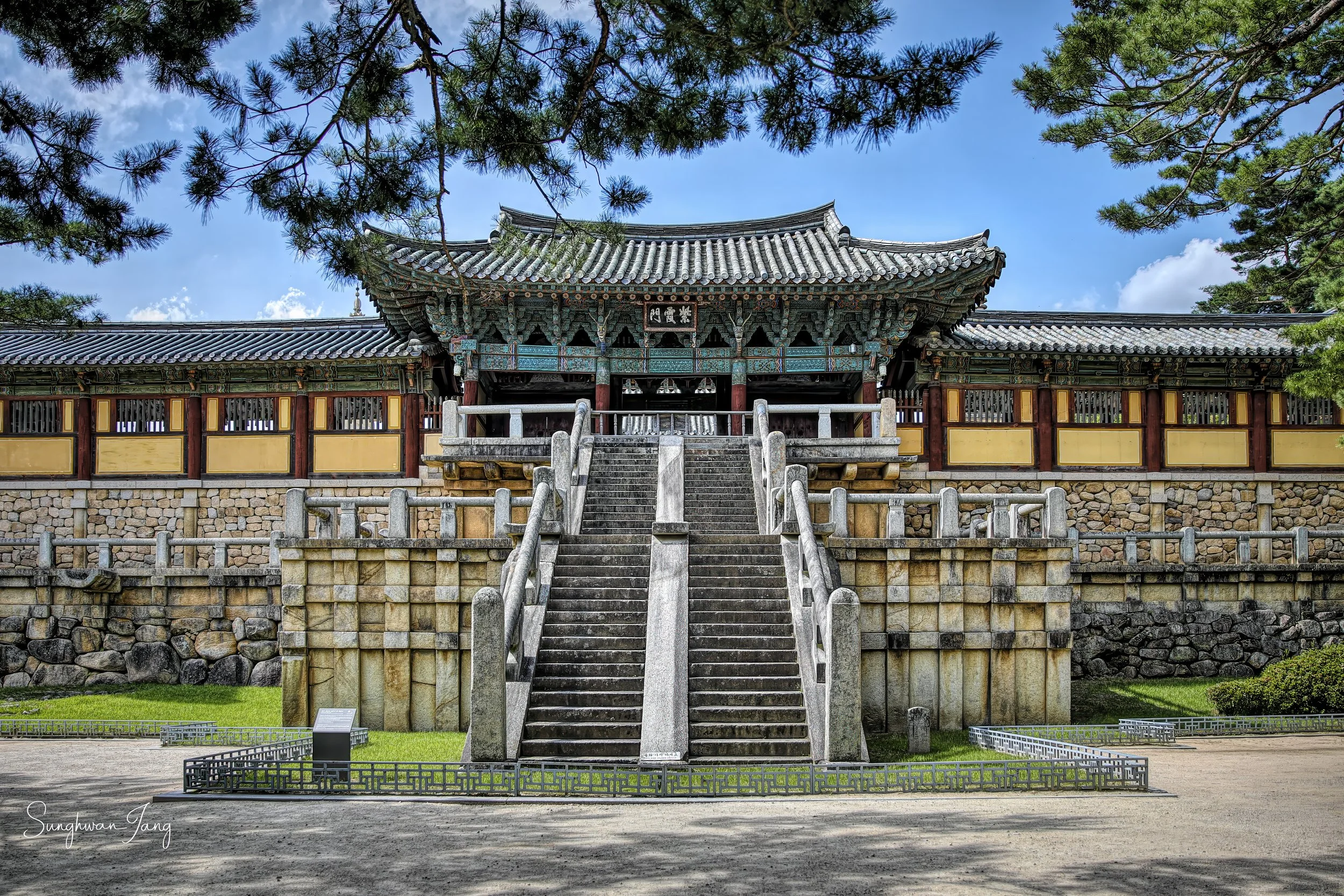 Stairway to Serenity_ Bulguksa Temple.jpg
