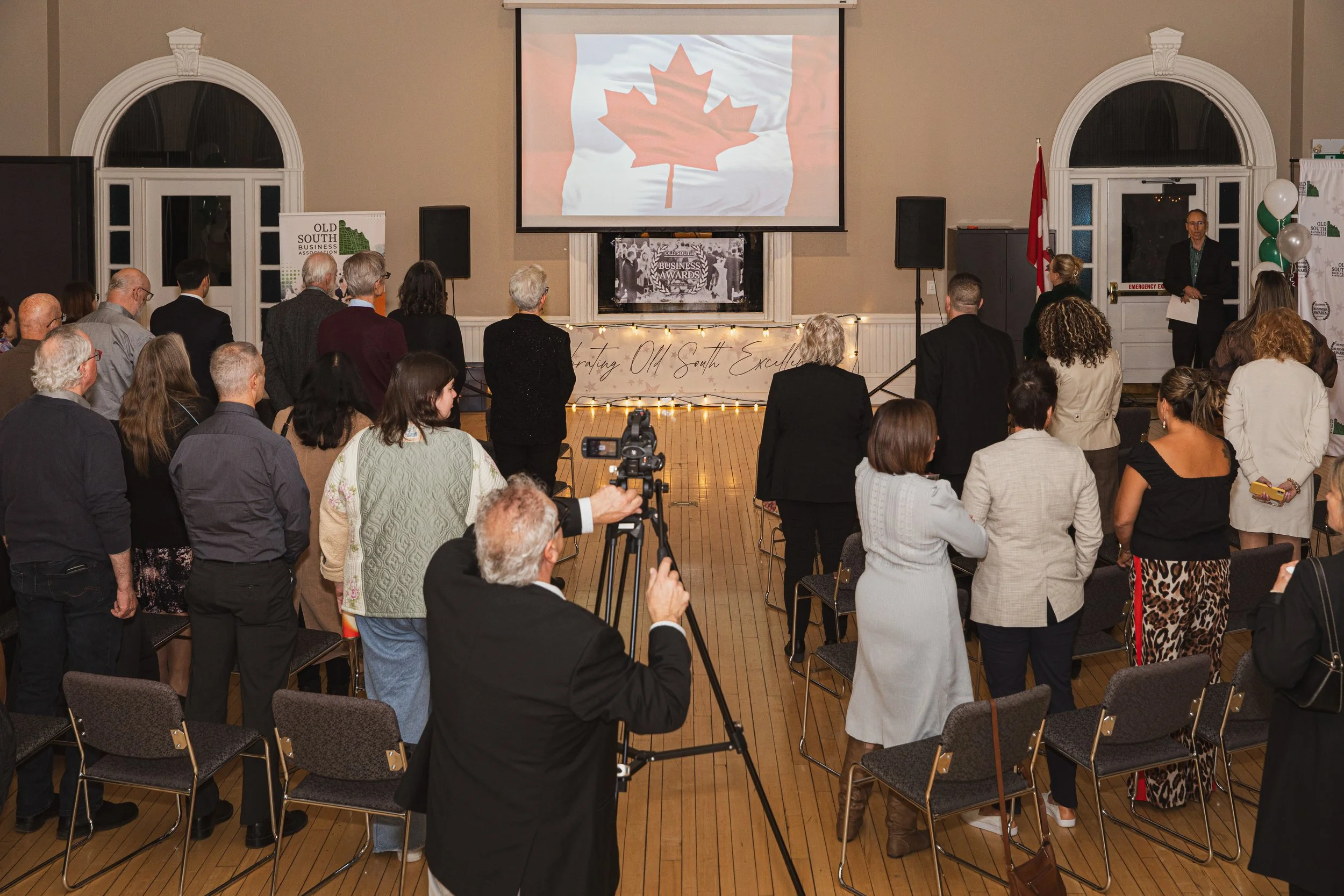 Business Event - London, ON