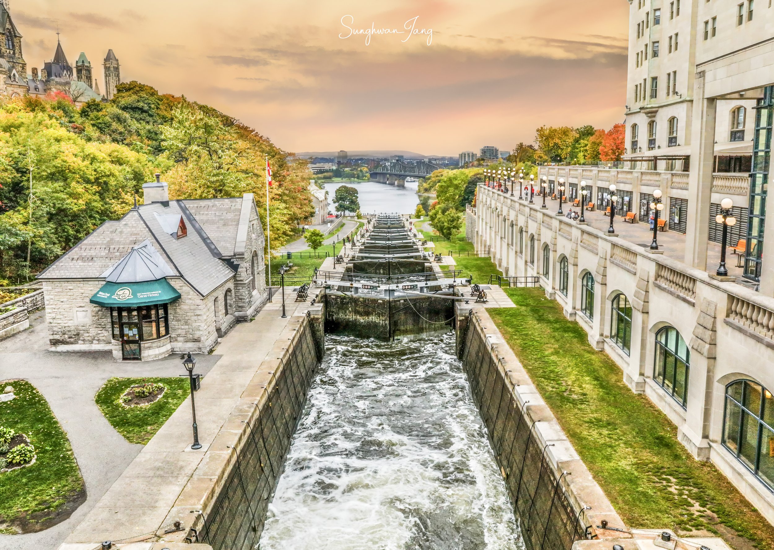 Autumn Flow_Rideau Canal.jpg