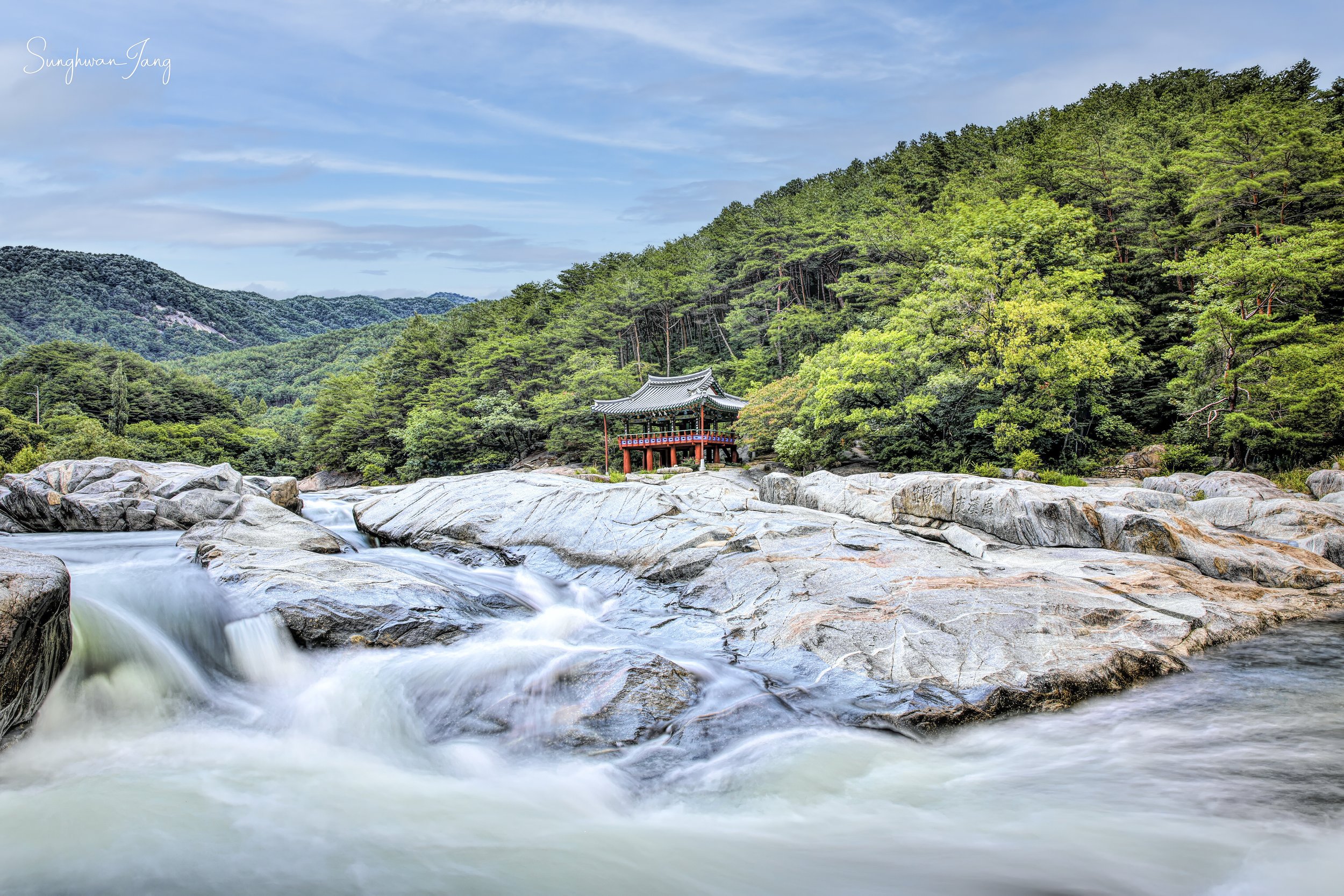 Quiet Balance_Nongwoljeong.jpg