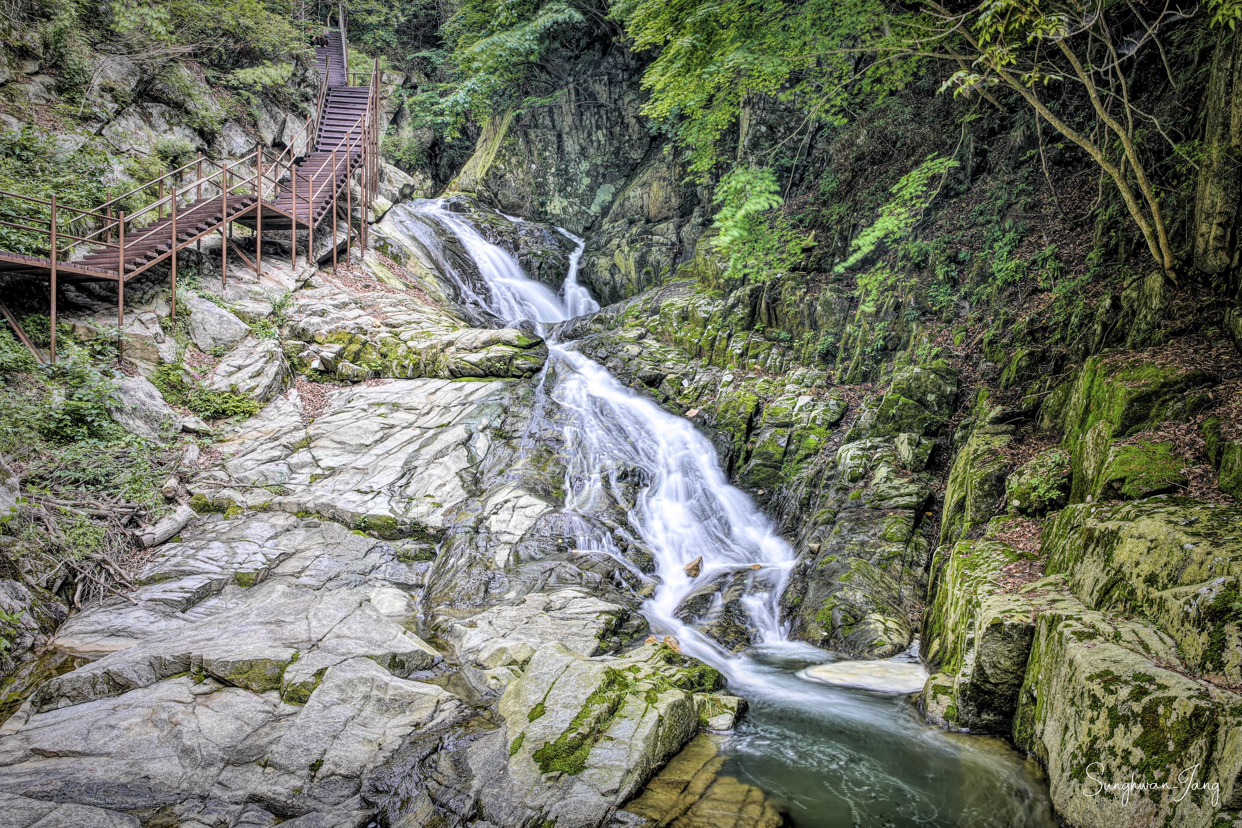 Veiled in Verdure_Guryong Falls.jpg