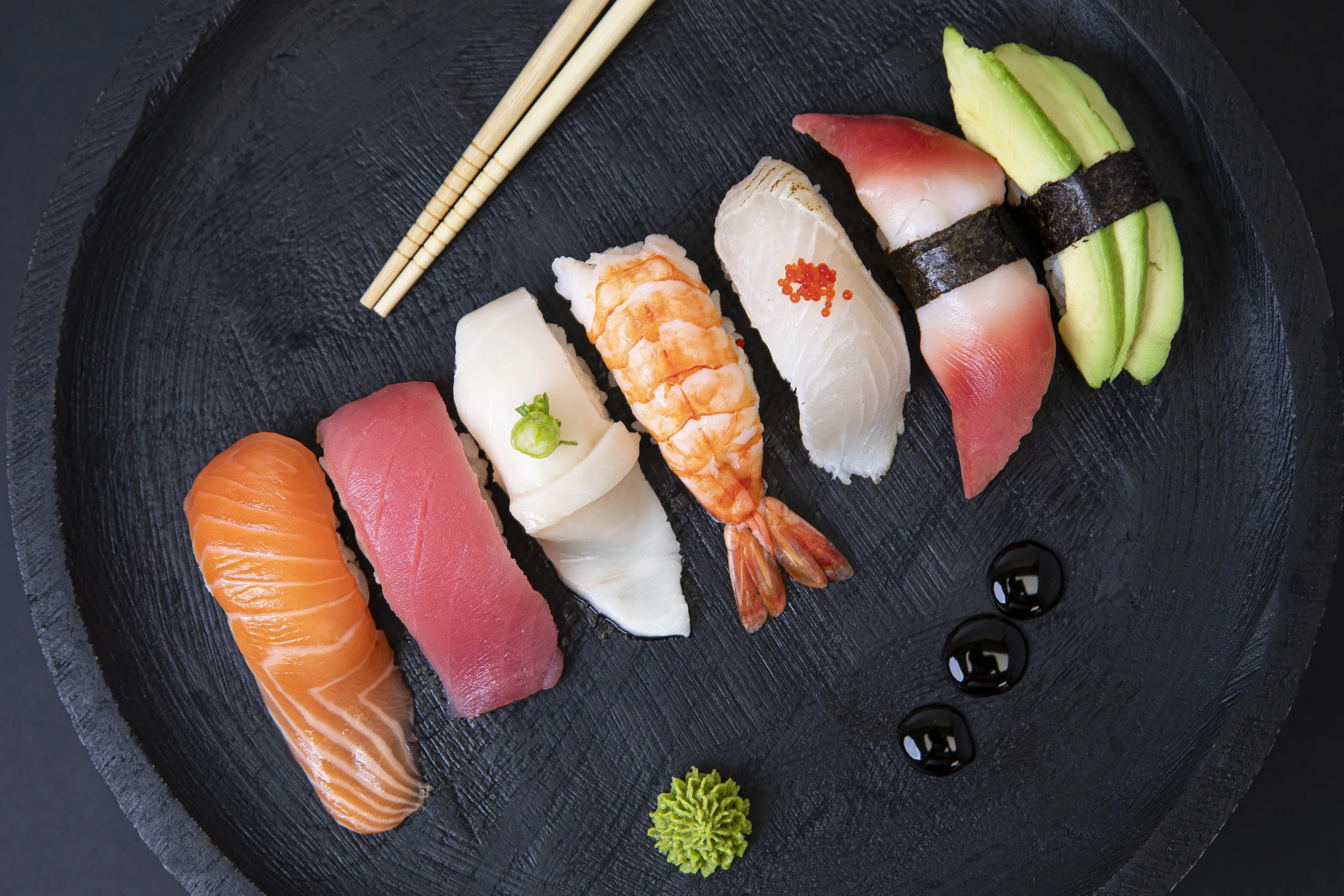 Japanese Cuisine – Strathroy, ON