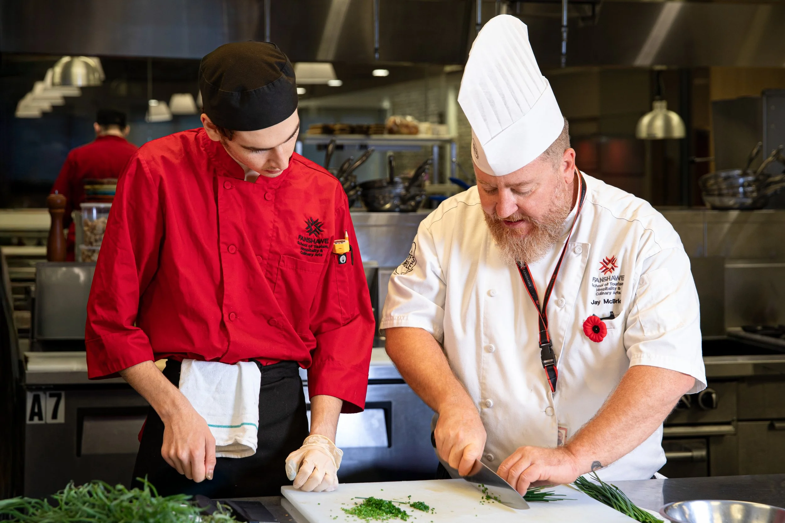 Local Restaurant – London, ON