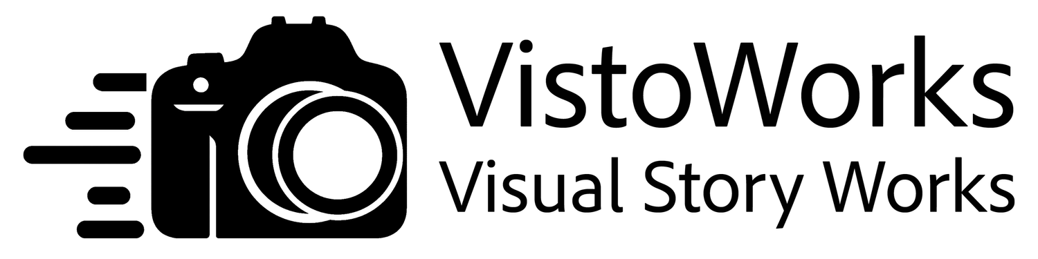 VistoWorks - Visual Story Works
