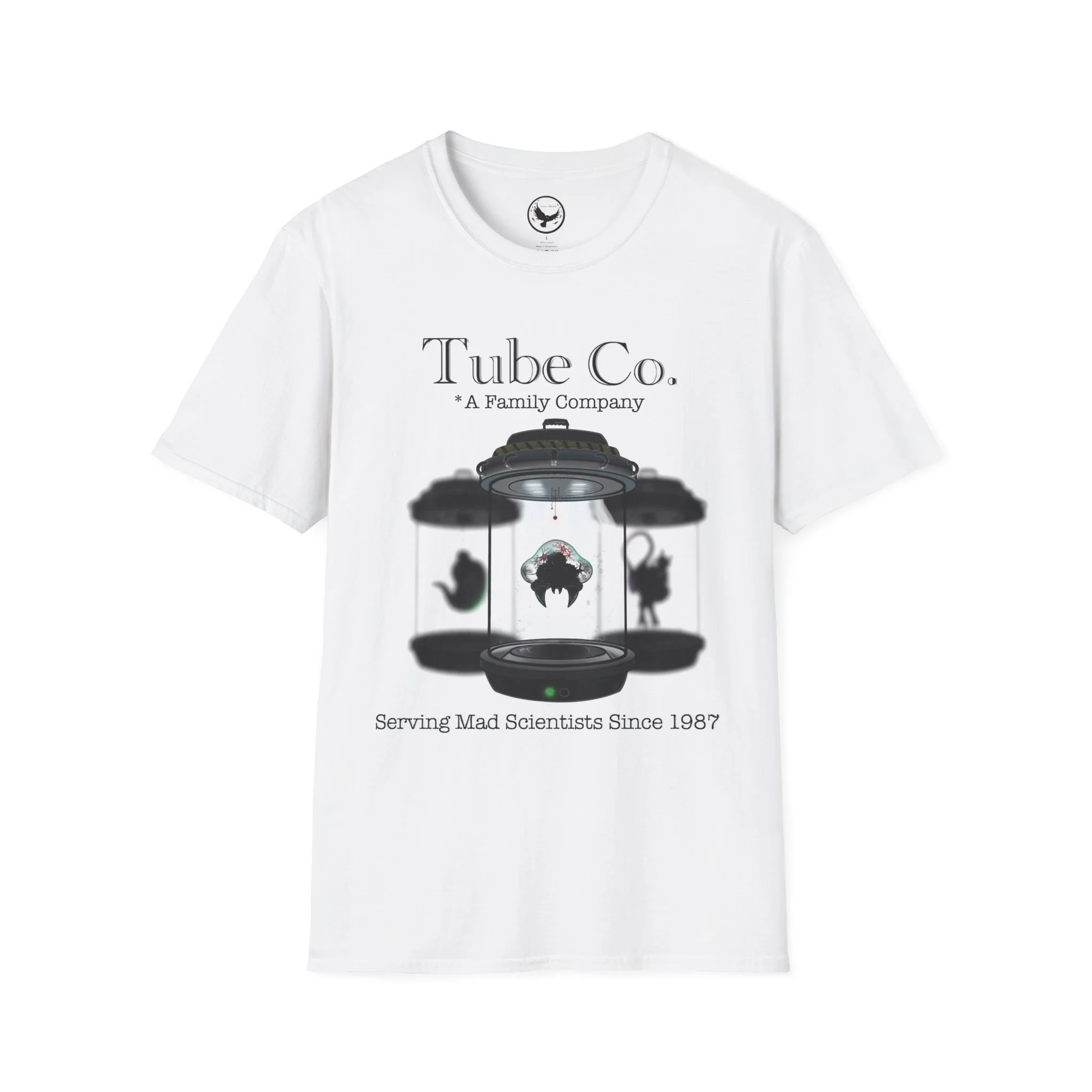 Tube Co. - 