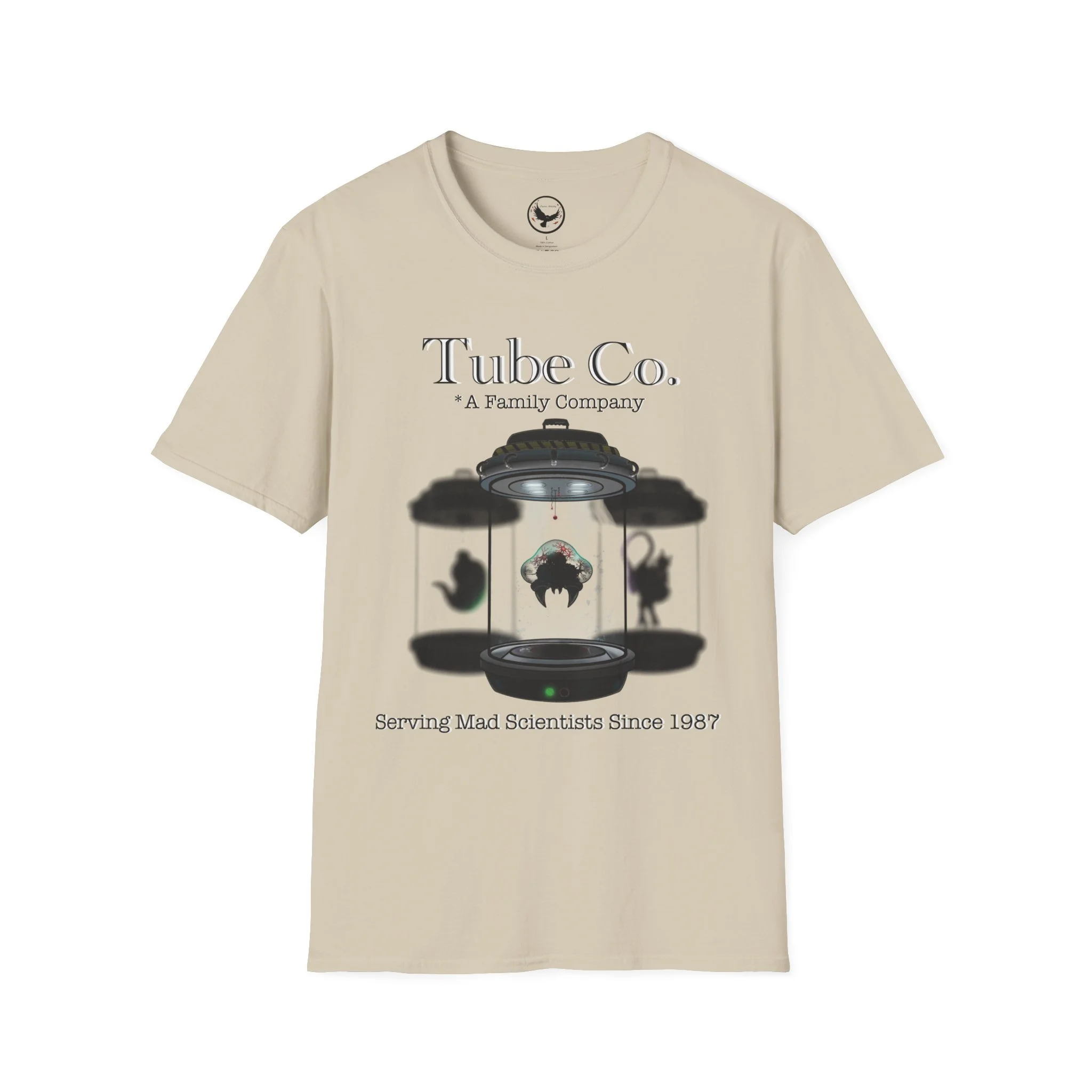 Tube Co. - 