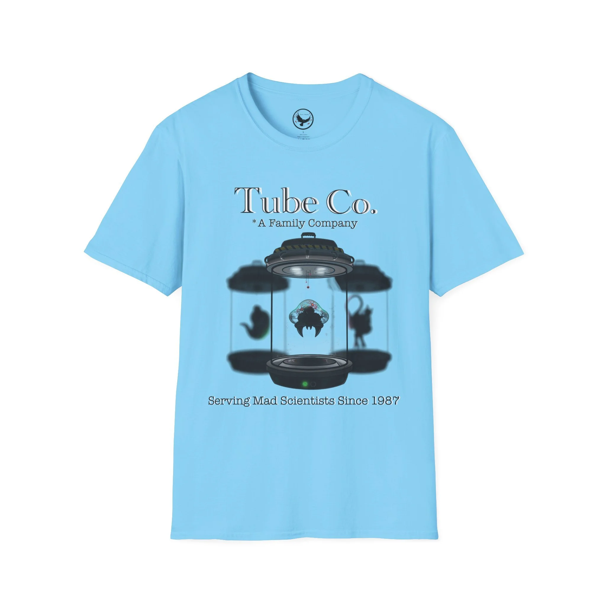Tube Co. - 