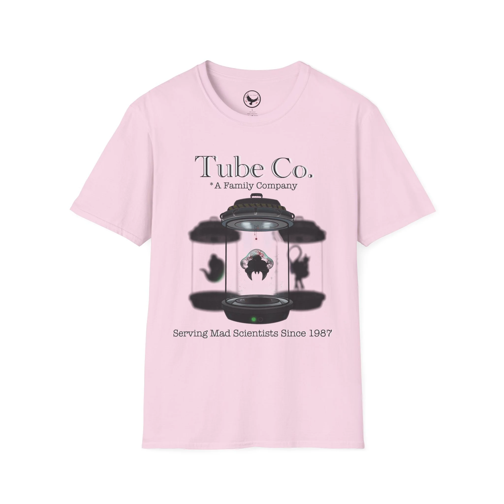 Tube Co. - 