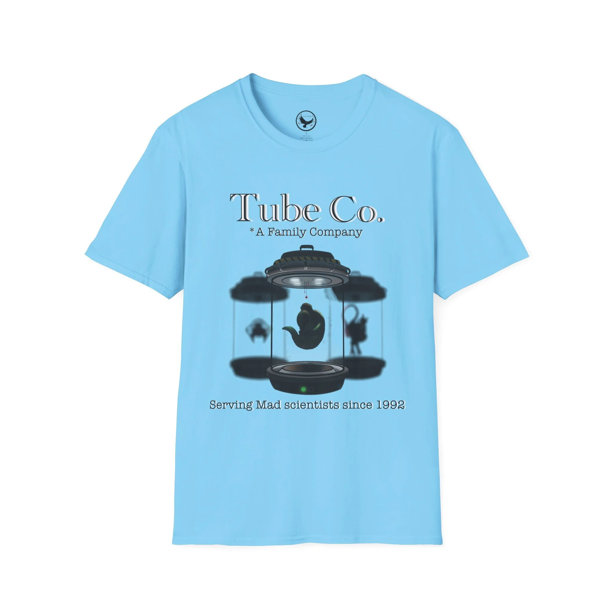 Tube Co. - 