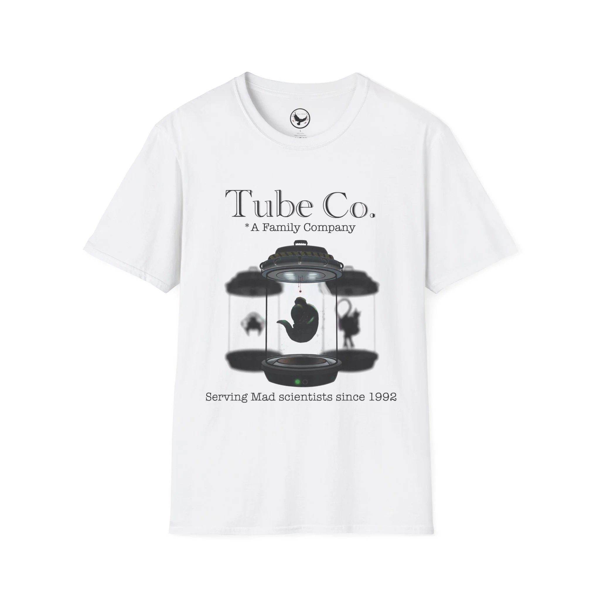 Tube Co. - 