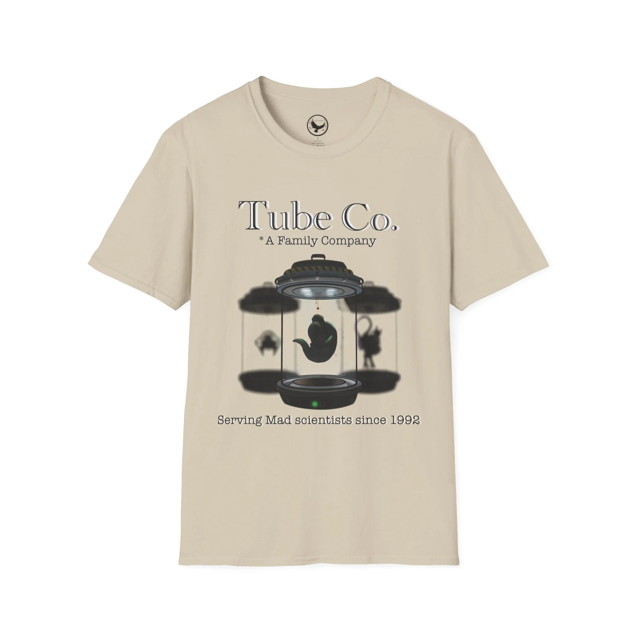 Tube Co. - 