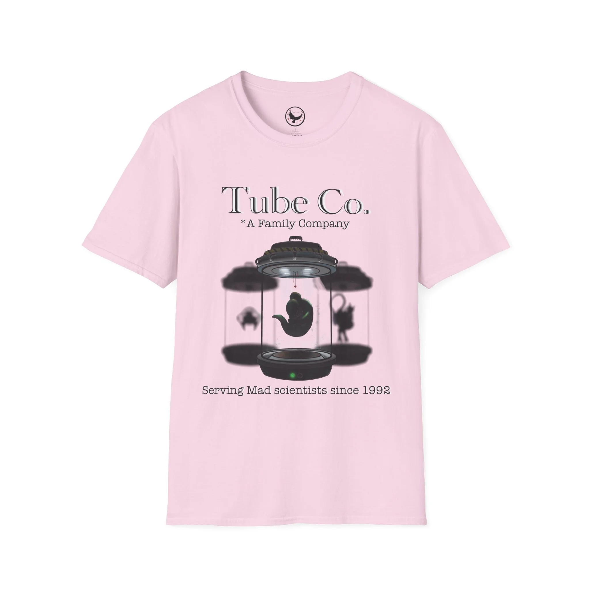 Tube Co. - 