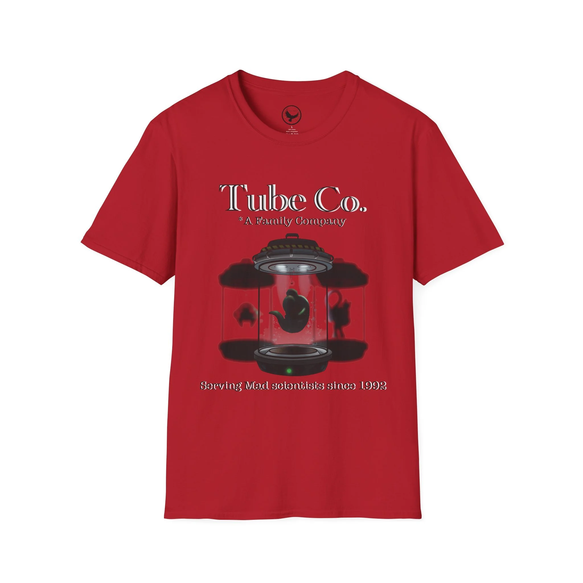 Tube Co. - 