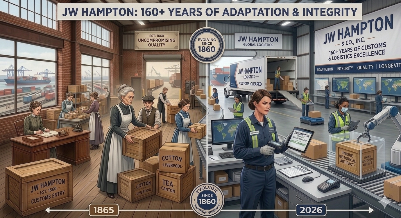 Why Legacy Brokers still Matter