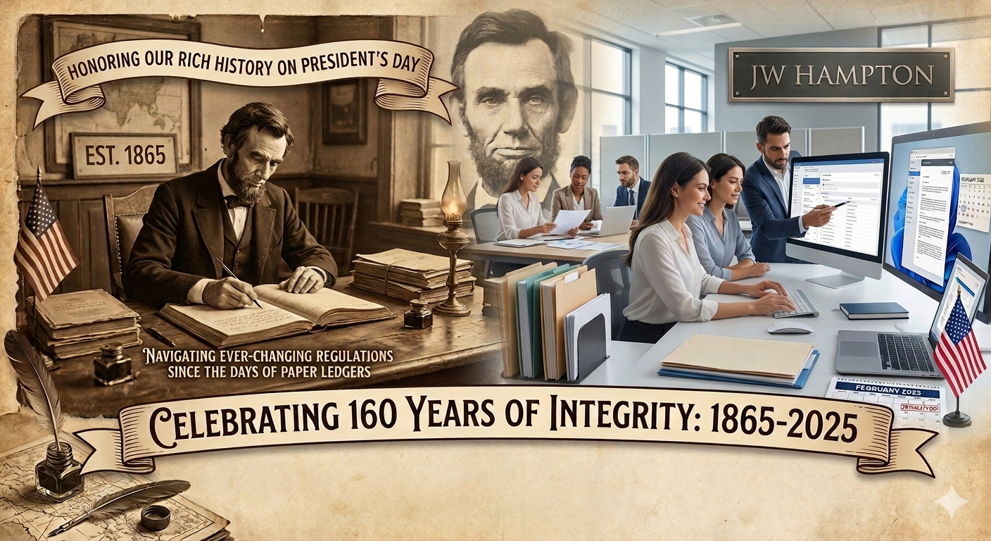 Older than Lincoln’s 2nd Term