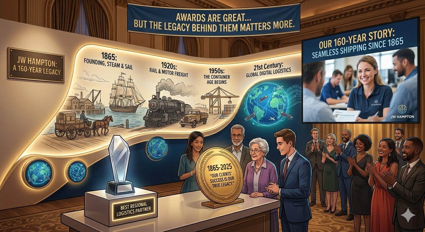 Business Persons Of The Year Award.